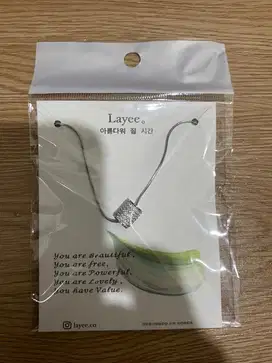 Aksesoris Kalung