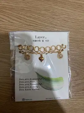 Aksesoris Gelang