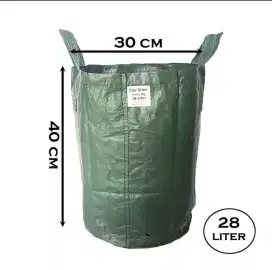 Planterbag EASY GROW 28 Liter