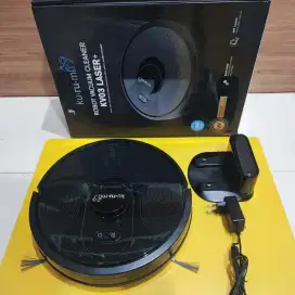 Kurumi KV 03 Laser+ Robot Vacuum Cleaner
