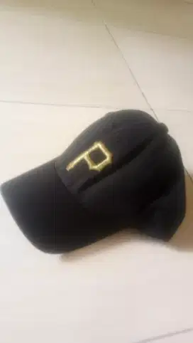 Topi MLB keren ORIGINAL second