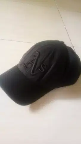 Topi MLB keren ORIGINAL second
