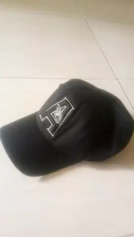 Topi MLB keren ORIGINAL second