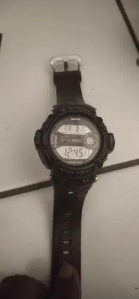 jual jam casio g-shock