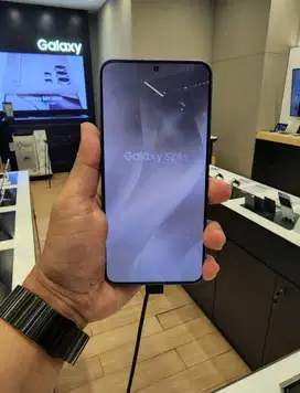 SAMSUNG S24+ - Bisa transaksi di Toko ataupun di Rumah.