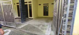 Kontrak Tahunan Rumah 2 Lantai Pondok Ranggon, Cibubur, Jakarta Timur
