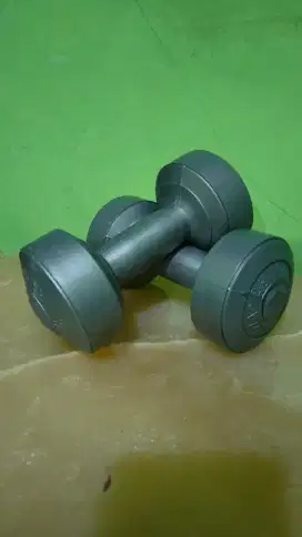 Dijual dumbell 1kg