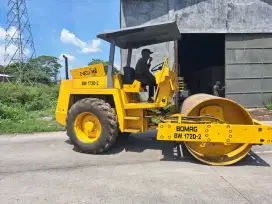 bomag bw172D-2 siap