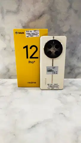 Realme 12 pro+ 12/512Gb Krem navigator