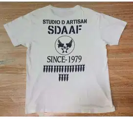 For sale StudioD’artisan built up