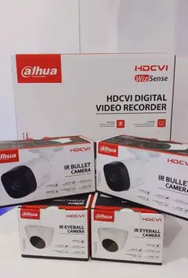 Toko online CCTV