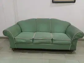 Sofa kain 3 2 1