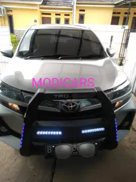 Tanduk depan Avanza Xenia 2019 sampai 2024 SM pasang