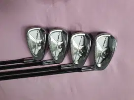 Stik golf Iron Yamaha RMX Maraging Face