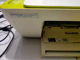 Printer HP Deskjet 2135