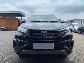 [OLXmobbi] Toyota Rush 1.5 GR Sport Bensin-AT 2023 Hitam