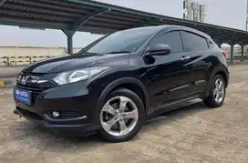 [OLXmobbi] Honda HR-V 1.5 E Bensin-AT 2018 Hitam