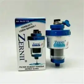 Alat Penjernih Air Zernii Water Filter Saringan Air Filter Air