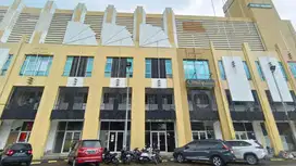 Di sewakan ruko besar di Tangerang kota, bisa masuk kontener