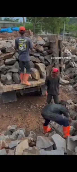 Batu Belah ungaran