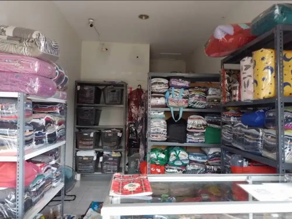 Lowongan laundry