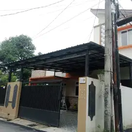 Kanopi baja ringan berkualitas SNI
