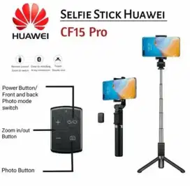 Huawei Selfie Stick CF15 Pro