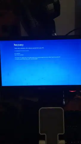 Instal ulang PC dan Laptop panggilan
