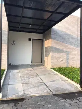 Rumah Samanea Hill Cluster Albizia Blok M 21