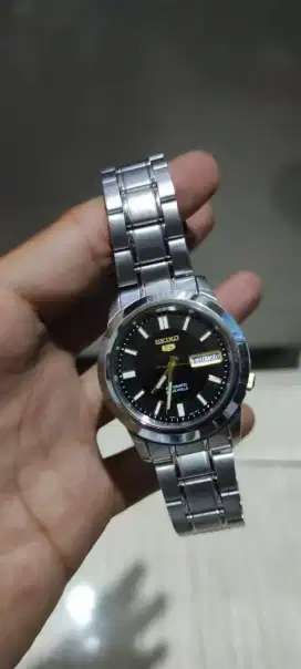 Jam tangan SEIKO ori 7S26