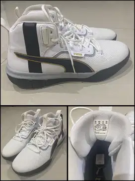Preloved PUMA LEGACY 68