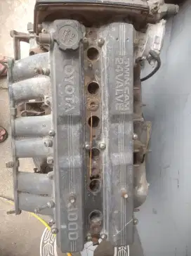 Mesin 7M-GE ex Crown
