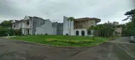 Dijual Kavling Hoek Victoria River Park Tirta Golf BSD