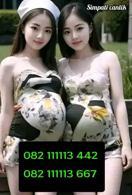 Nomor cantik simpati Telkomsel