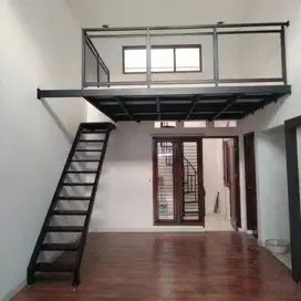 Mezzanine indor bead jakarta berkualitas