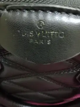 Louis Vuitton black