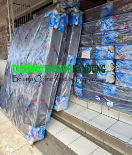 Kasur Busa Central Foam Dangdut Tebal 20cm Gratis Ongkir