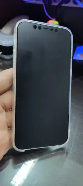 Iphone 12 128gb hijau BeaCukai Terdaftar