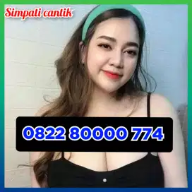 Nomor cantik simpati Telkomsel