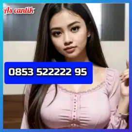 Nomor cantik simpati Telkomsel