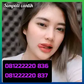 Nomor Cantik Simpati  Telkomsel