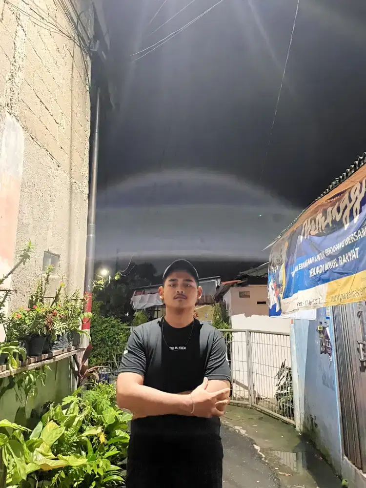 INFO LOKER APA AJA