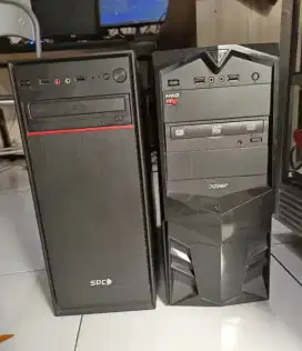 Terima PC Rakitan dan Komputer lain nya