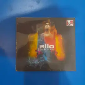 ELLO - Album Taub Mumu (Limited Edition for collector)