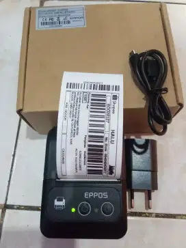 Printer bluetooth 58mm baru