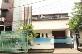 BU : Rumah lokasi strategis Kompleks Gladiol Panakkukang