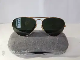 Kacamata Rayban B&L Hayman Usa. 90%