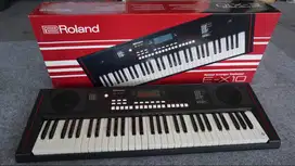 Keyboard Roland EX-10