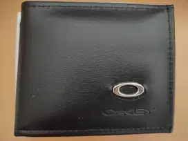 Dompet Kulit Warna Hitam1000