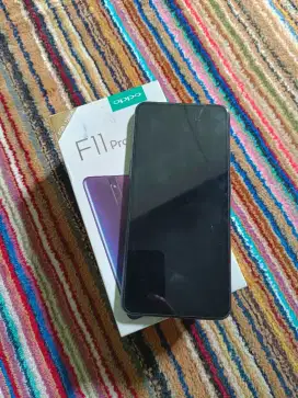 OPPO F11 Pro 6/128 Green